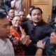 Bupati Pati Nonaktif Sudewo