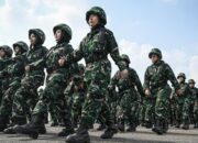 FORSIBER Soroti Rencana Privilege Tinggi Badan Calon Prajurit TNI dari Suku Dayak