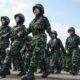 Calon Pengelola Kdmp Knmp Dilatih Dasar Kemiliteran Oleh Marinir