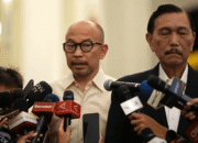 Chatib Basri Ingatkan Risiko Kenaikan Harga Akibat Pelemahan Rupiah