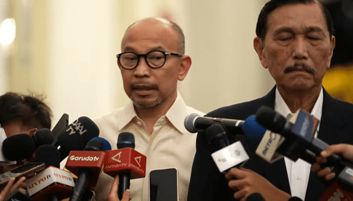 Chatib Basri Ingatkan Risiko Kenaikan Harga Akibat Pelemahan Rupiah