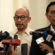Chatib Basri Dan Luhut