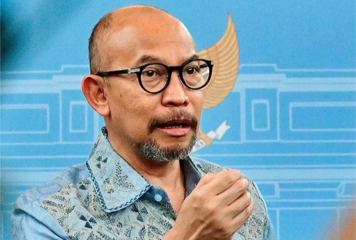 Chatib Basri