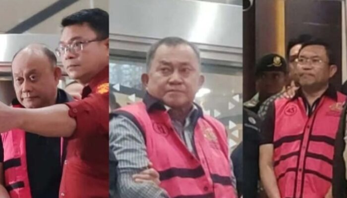 Buru Aset Para Tersangka Kejagung Siapkan Pasal TPPU Kasus Korupsi MBG
