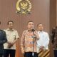 Dasco Bahlil Dony