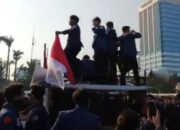 Mahasiswa Trisakti Ungkap Alasan Tak Gabung Aksi BEM UI