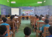 Dinkes Papua Tengah Perkuat Strategi Kendalikan Penyakit Menular