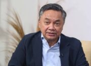 Dino Patti Djalal Kritik Kunjungan Presiden Prabowo, DPR RI dan Istana Beri Penjelasan