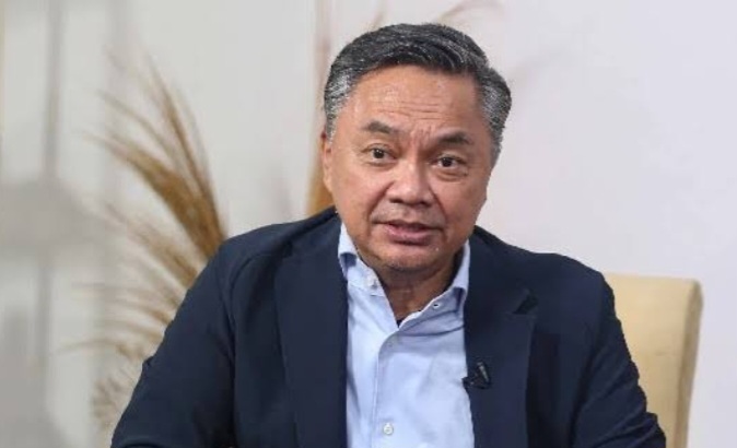 Dino Patti Djalal