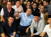 Diskusi Tiga Pejabat di UGM Ricuh, Mahasiswa Paksa Acara Berhenti