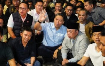Diskusi Di Ugm