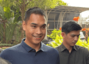 Dito Ariotedjo Kurusan Pas Datang ke KPK, Ternyata Turun 40 Kg, Gimana Tips-nya ?