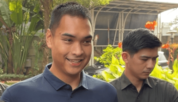 Dito Ariotedjo Kurusan Pas Datang ke KPK, Ternyata Turun 40 Kg, Gimana Tips-nya ?