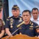 Djaka Budhi Utama Dirjen Bea Cukai