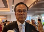 Danantara Beberkan Alasan Belum Publikasikan Laporan Keuangan sejak Berdiri