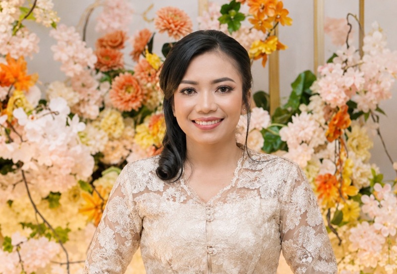 Eliza Princila Utami Pakaenoni