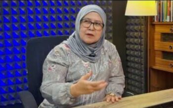 Elza Syarief