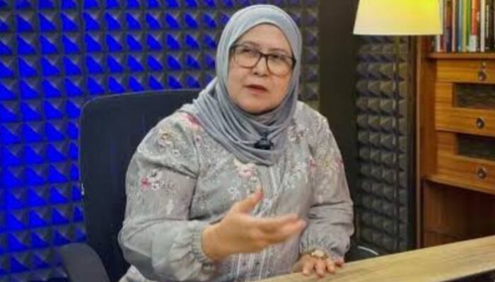 Polemik Elza Syarief Cabut dari Kuasa Hukum Sony Sonjaya