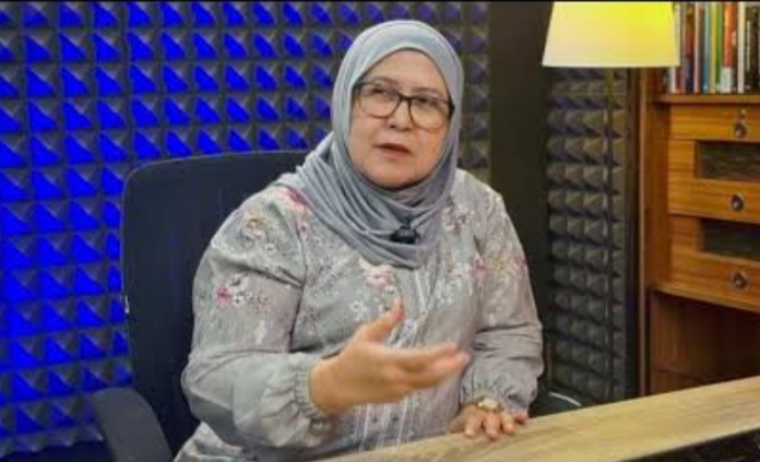 Elza Syarief