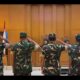 Empat Anggota Tni Hadapi Vonis Kasus Penyiraman Aktivis Kontras