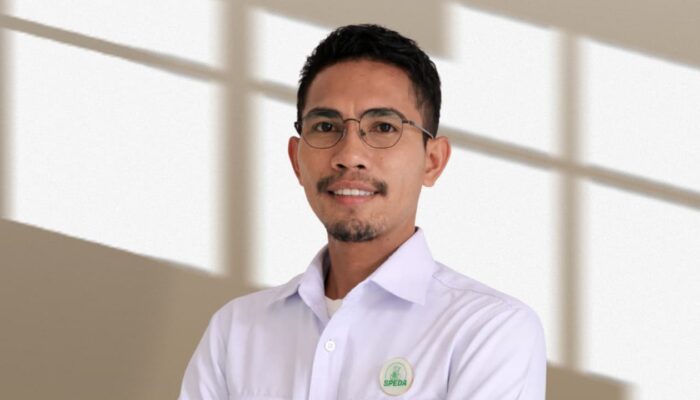Ketum SPEDA Sebut Gibran Beri Contoh Politik Dialog, Kritik Mahasiswa Harus Dijawab dengan Ruang Diskusi