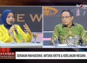 Rumail Abbas: Perdebatan Hasan Nasbi dan BEM UI soal Korupsi BGN Tunjukkan Framing Kekuasaan vs Logika Publik