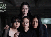 Film Memburu Pemangsa