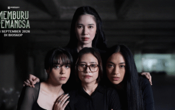 Film Memburu Pemangsa