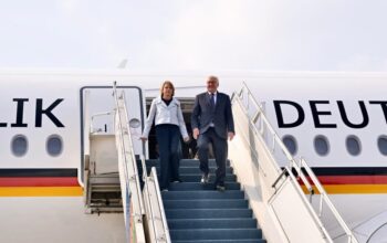 Frank Walter Steinmeier