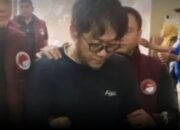 Bareskrim Tangkap Frans Antoni, Jaringan Narkoba Fredy Pratama di Malaysia