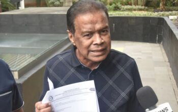 Fuad Hasan Masyhur