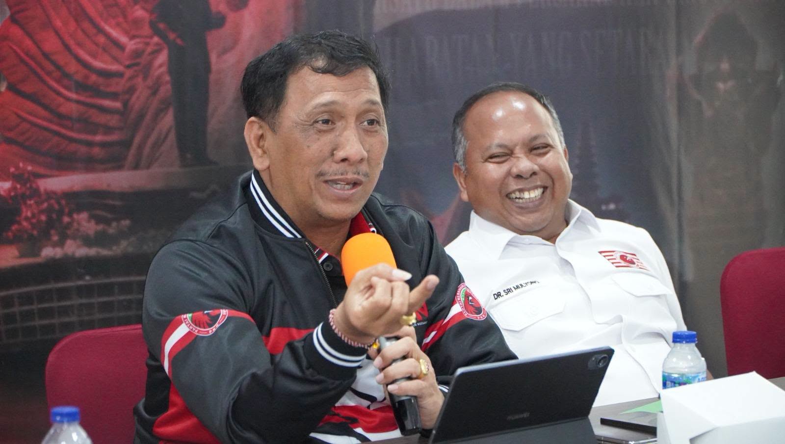 Gede Pasek Suardika