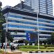 Gedung Komdigi