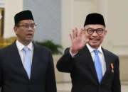 Pulang Mendadak dari AS & Isu Reshuffle Senin: Chatib Basri Masuk Bursa Menkeu Baru?