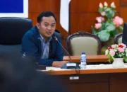 Ghilman Hanif Ingatkan Kritik Mahasiswa Harus Jadi Bahan Evaluasi, Bukan Ancaman bagi Pemerintah