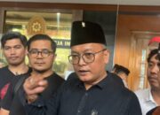 PDIP Tegaskan Tak Pernah Danai atau Tunggangi Gerakan Mahasiswa