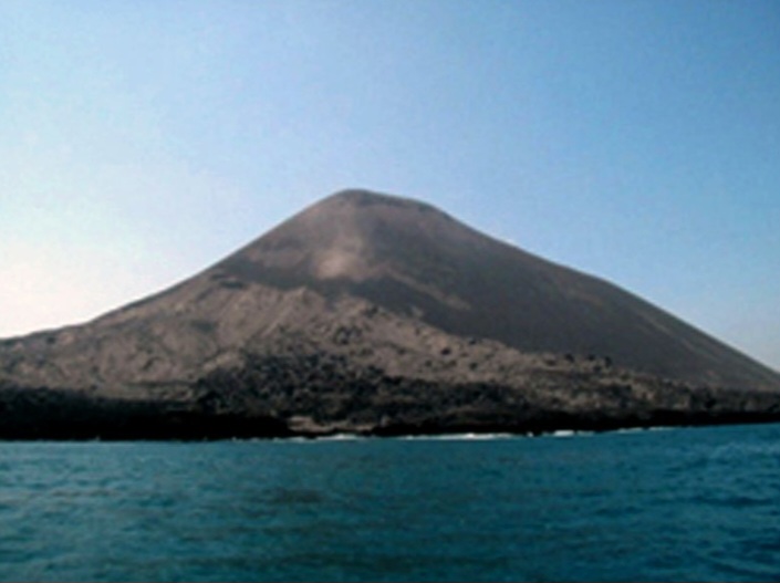 Gunung Anak Krakatau