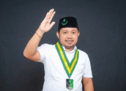 Gurun Arisastra Mencuat Jelang Kongres IX PB SEMMI, Siap Ramaikan Bursa Calon Ketua Umum