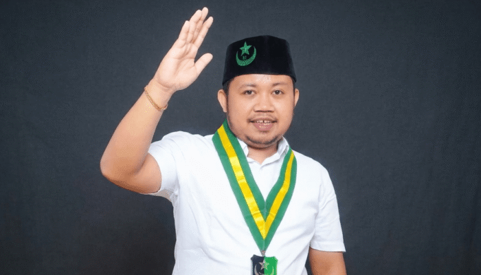 Gurun Arisastra Mencuat Jelang Kongres IX PB SEMMI, Siap Ramaikan Bursa Calon Ketua Umum