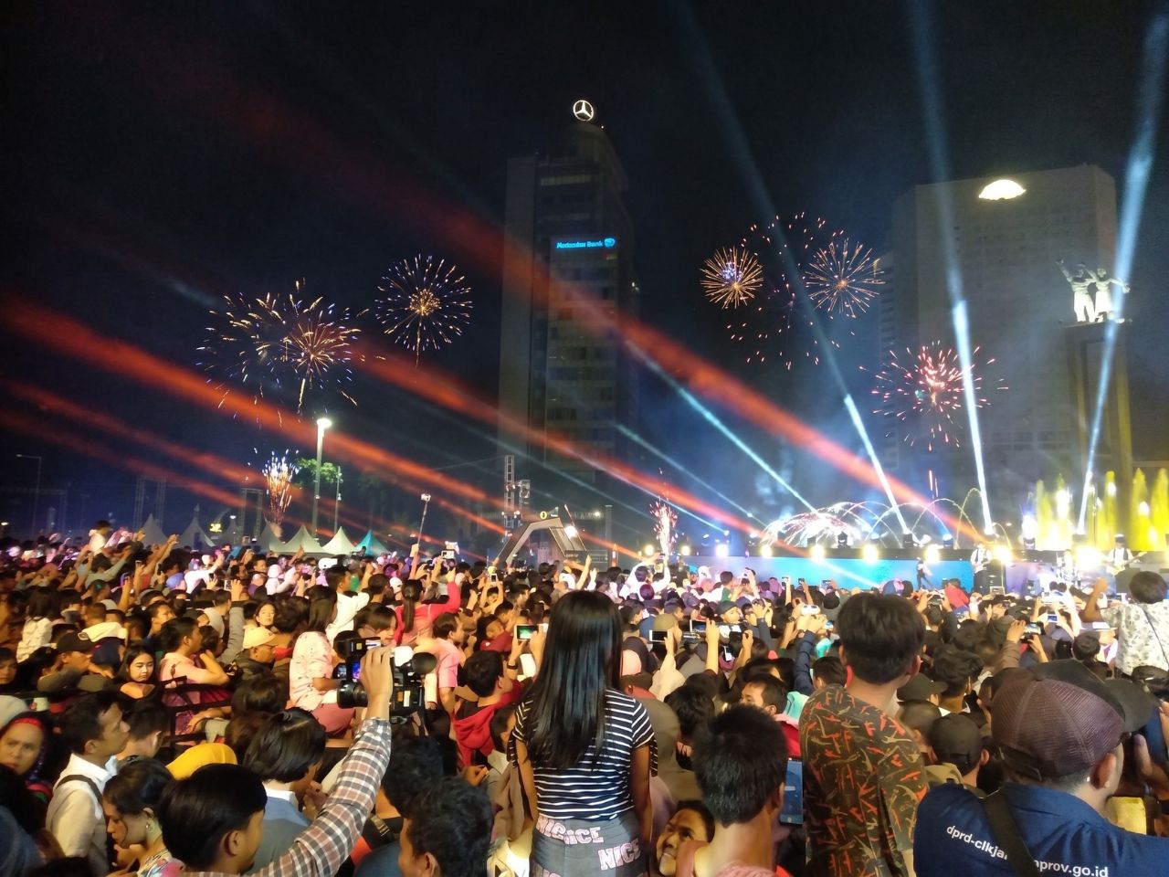 Hut Dki Jakarta