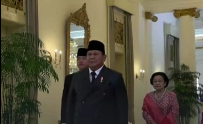 Harlah Pancasila