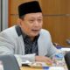 Hasbiallah Ilyas Dpr Ri