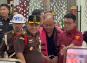 Kejagung Tahan Mantan Kepala BGN Dadan Hindayana Tersangka Kasus Korupsi MBG