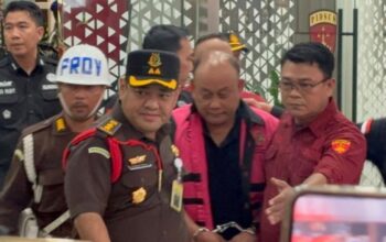 Korupsi MBG Masuk Babak Baru Dadan Hindayana Segera Disidang, Kolonel Budi Utomo Jadi Tersangka
