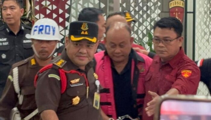 Korupsi MBG Masuk Babak Baru Dadan Hindayana Segera Disidang, Kolonel Budi Utomo Jadi Tersangka