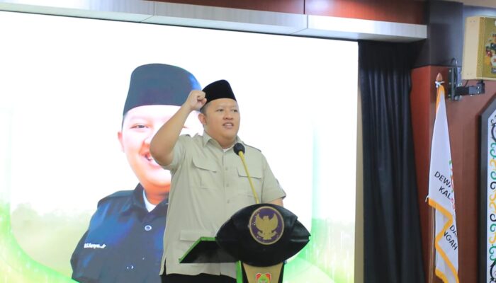 HKTI: MBG Jadi Harapan Baru Petani Desa