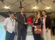 Mendunia! Karolabdokkes Polri Raih Gelar Bergengsi di Forum Forensik Internasional Bulgaria