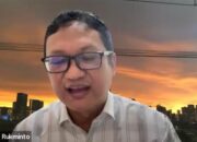 Pengamat ISESS: Arah Kebijakan Keamanan Mengarah ke Dominasi TNI-Polri, Gejala Orde Baru Mulai Terlihat?