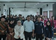 Mahasiswa Diajak Siap Hadapi Dampak Geopolitik Global dan Dunia Kerja Digital