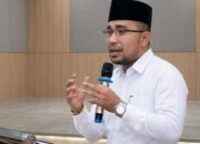 Agenda Reformasi Jilid II Dinilai Salah Kaprah, Sandri Sebut Kenaikan Harga BBM Lebih Baik Asal Rupiah dan IHSG Menguat